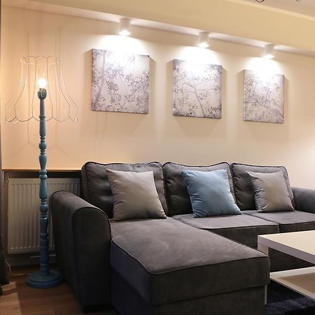 Super-Apartamenty Vip Vintage Poznan Ngoại thất bức ảnh