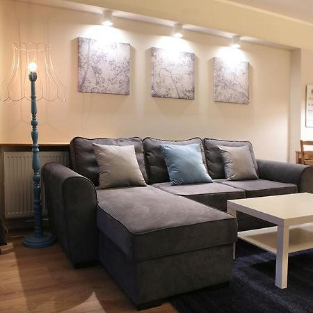 Super-Apartamenty Vip Vintage Poznan Ngoại thất bức ảnh